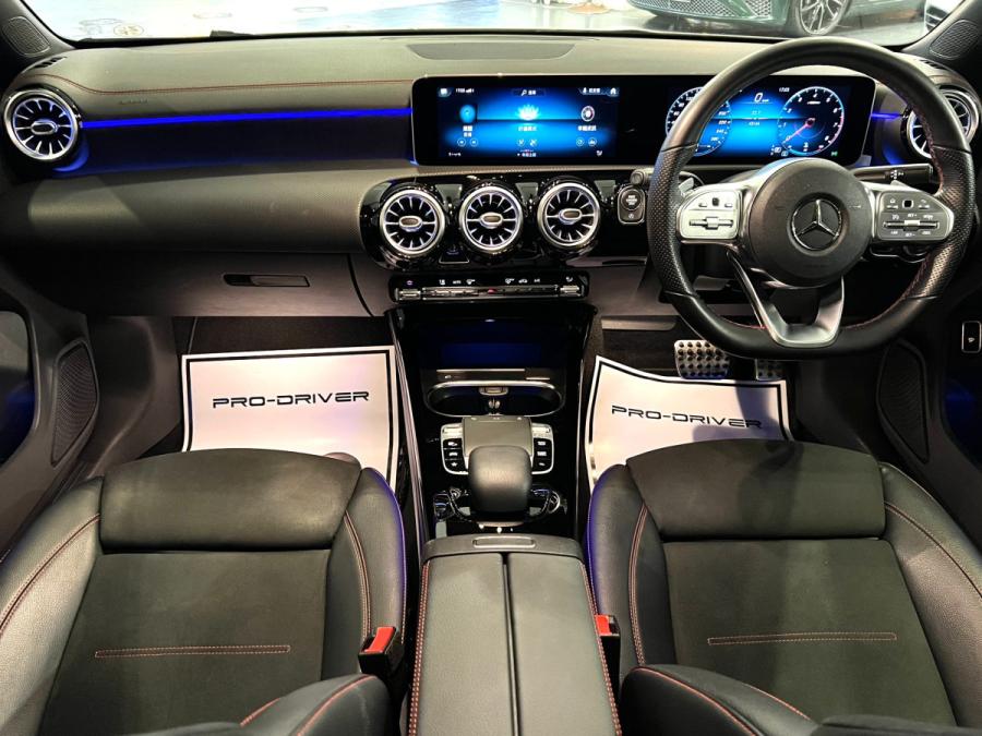 CLA250 AMG - Image 6
